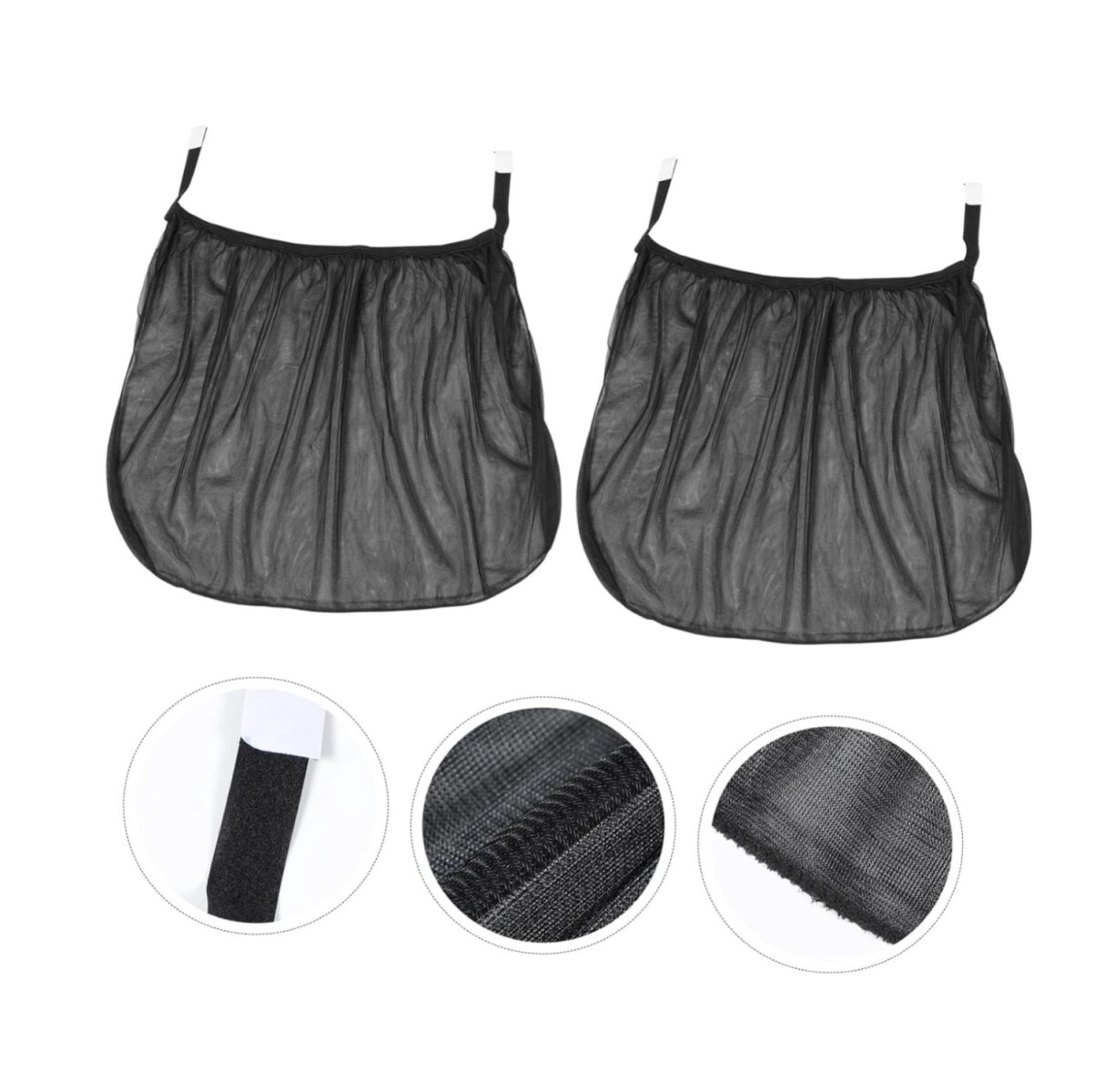 Parasol para Puerta Universal Pack x 2 Bebesit 