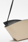 BOLSO DE HOMBRO Crudo
