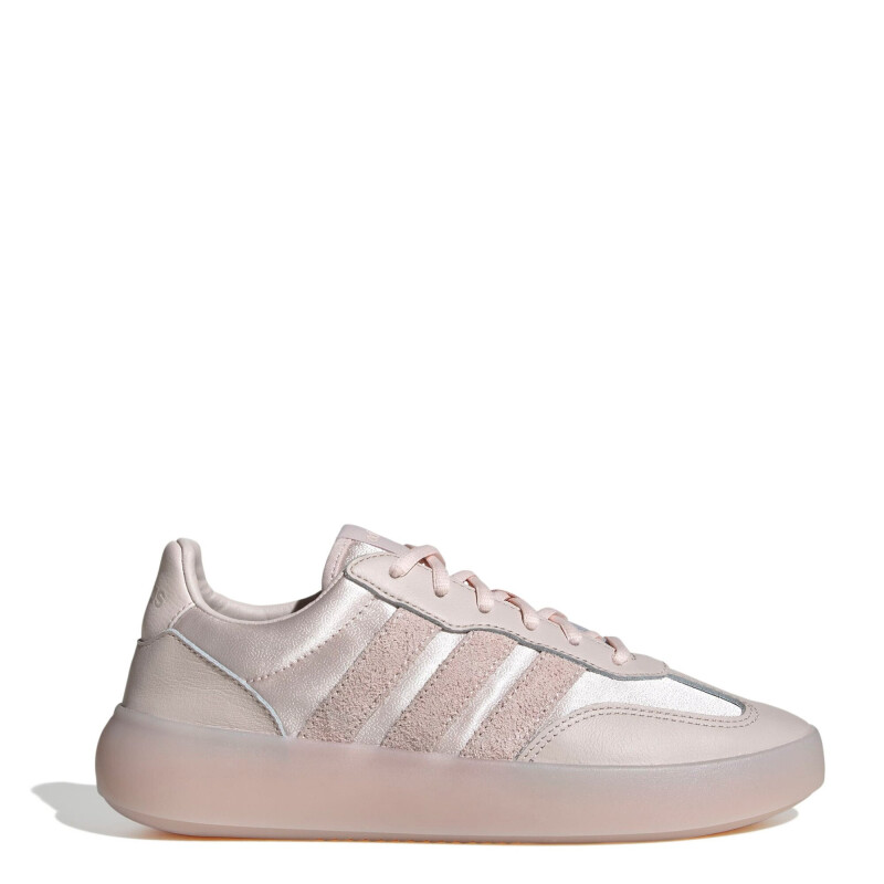 Championes de Mujer Adidas Bareeda Decode Rosa - Malva