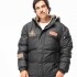 Campera TREND Campera TREND Negro
