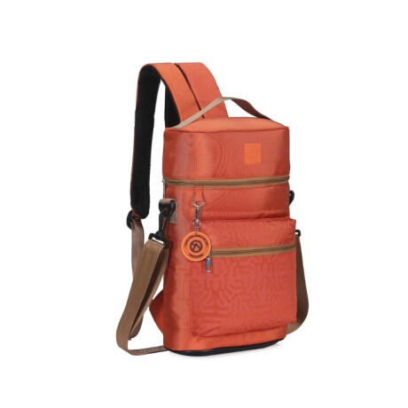 Mochila Matera Discovery Wine