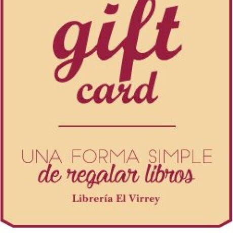GIFT CARD VIRTUAL $800 GIFT CARD VIRTUAL $800