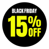 Black Friday 15