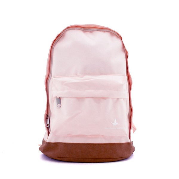 Mochilas - Santa Barbara - Santa barbara Mochila SANYA de Unisex - YF0173 Rosado