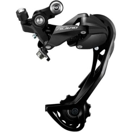 Cambio Shimano Alivio Rd-m3100-sgs 9v Cambio Shimano Alivio Rd-m3100-sgs 9v