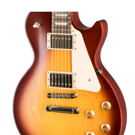 GUITARRA ELÉCTRICA GIBSON LES PAUL TRIBUTE SATIN TEA SUNBURST GUITARRA ELÉCTRICA GIBSON LES PAUL TRIBUTE SATIN TEA SUNBURST