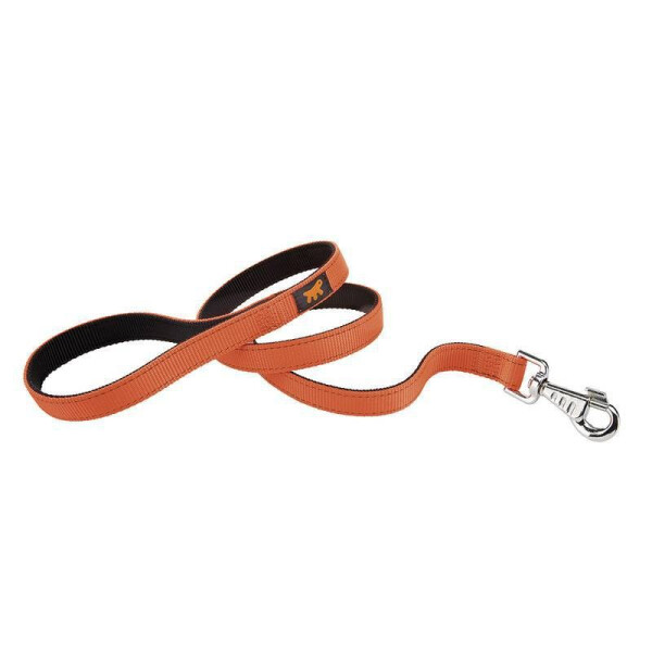 CORREA FERPLAST DUAL G15/110 NARANJA CORREA FERPLAST DUAL G15/110 NARANJA