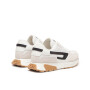 S-Tyche Ll - Hombre White/Black/Gum