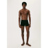 CUECA BOXER MASC PRETO ESCURO