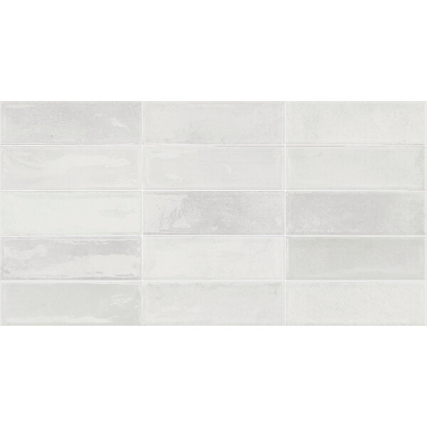 REVESTIMIENTO ARTLINE BIANCO "A" 31.6X60 CM Revestimiento Artline Bianco "a" 31.6x60 Cm