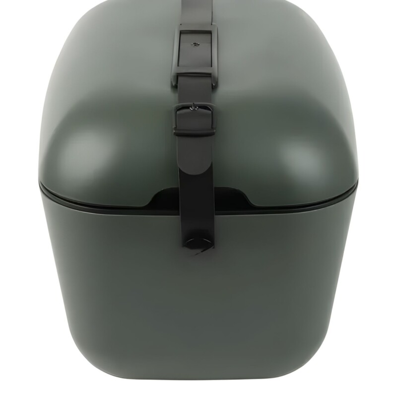 Conservadora Polarbox 20L Special Verde Forest y Negro