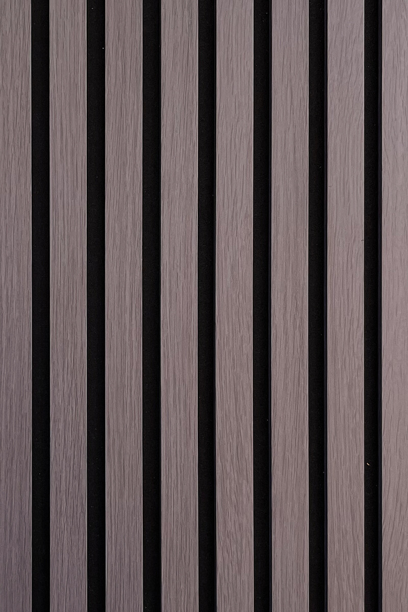 PANEL RIPADO JM1202 - PANEL RIPADO INTERIOR ACUSTICO JM1202 H362 2850X600X18MM 