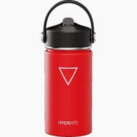 TERMO KIDS 355 ML ROJO ROJO/AZUL MARINO/BLANCO