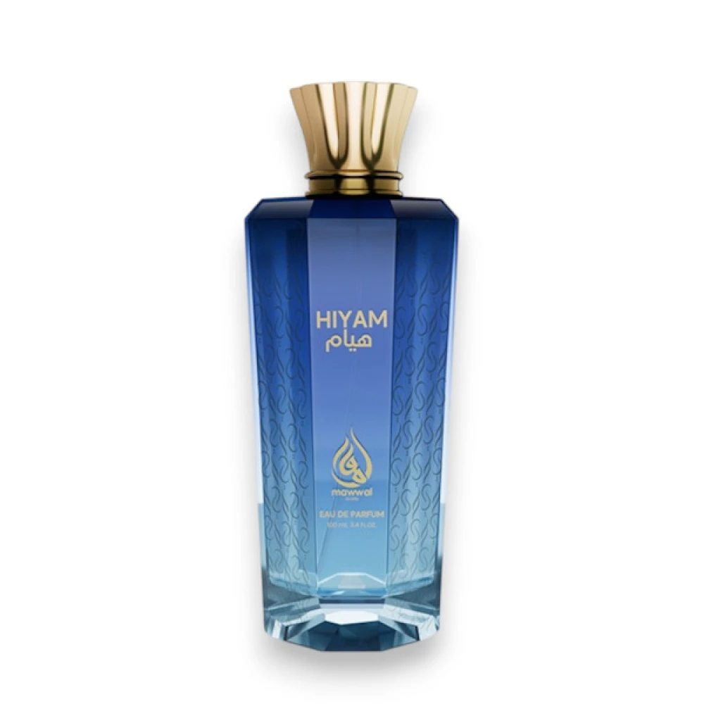 MAWWAL PERFUME POISON HIYAM 100ML