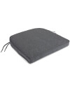 Almohadón jardín silla UDSIGTEN gris oscuro Almohadón jardín silla UDSIGTEN gris oscuro