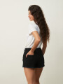 SHORT PAULA NEGRO