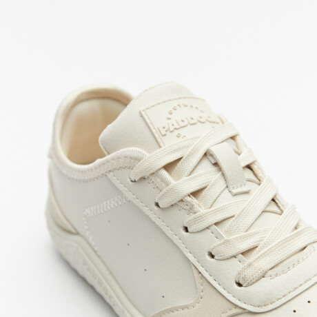 ZAPATILLA EXTREMES Beige