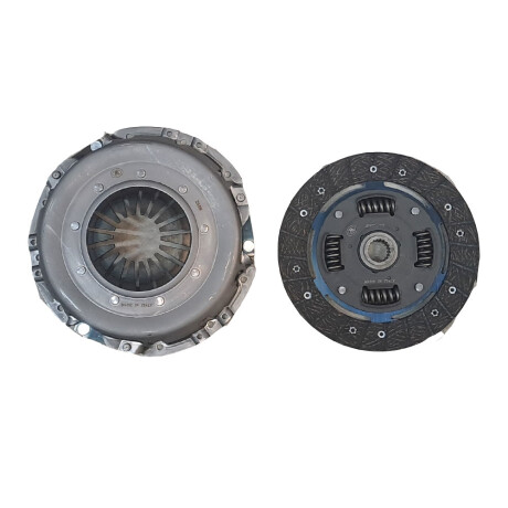 KIT DE EMBRAGUE FIAT ARGO STRADA 1.3L FIREFLY DRIVE (AUTOMATIZADA ) MECARM KIT DE EMBRAGUE FIAT ARGO STRADA 1.3L FIREFLY DRIVE (AUTOMATIZADA ) MECARM