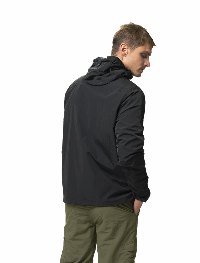 Campera Forum Telaviv Negro