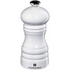 Molinillo para sal Berlin Zassenhaus Blanco 18 cm. Molinillo para sal Berlin Zassenhaus Blanco 18 cm.