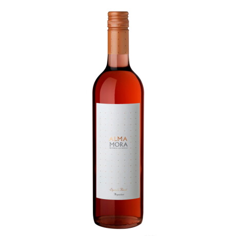 VINO ALMA MORA SYRAH ROSÉ 001