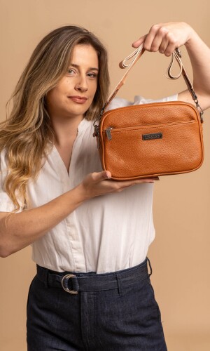 BANDOLERA FRESIA SUELA