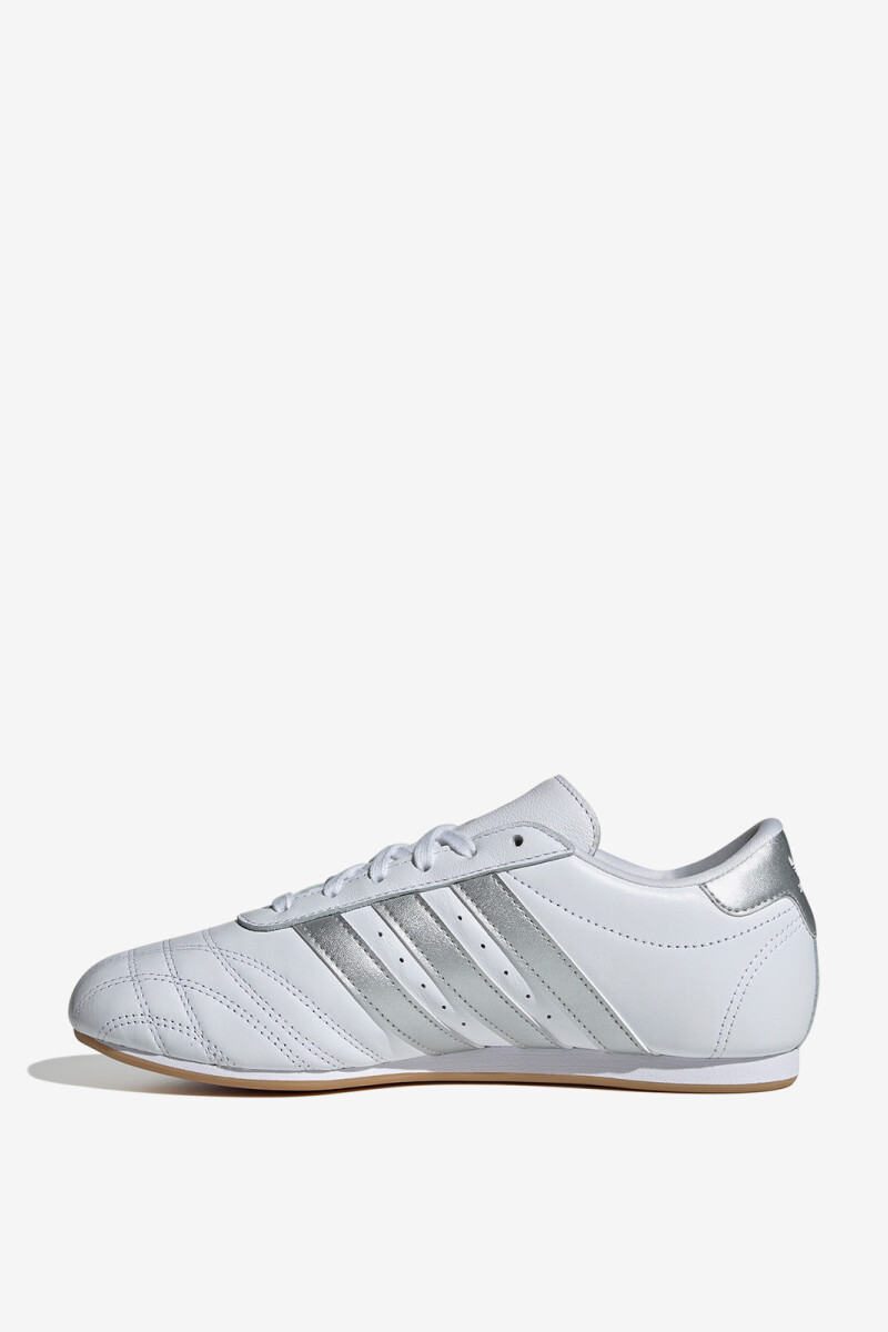 TAEKWONDO LACE W Blanco