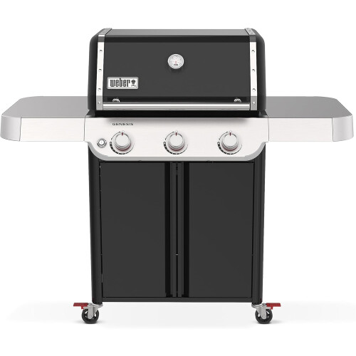 Parrilla Génesis E-315 Parrilla Génesis E-315