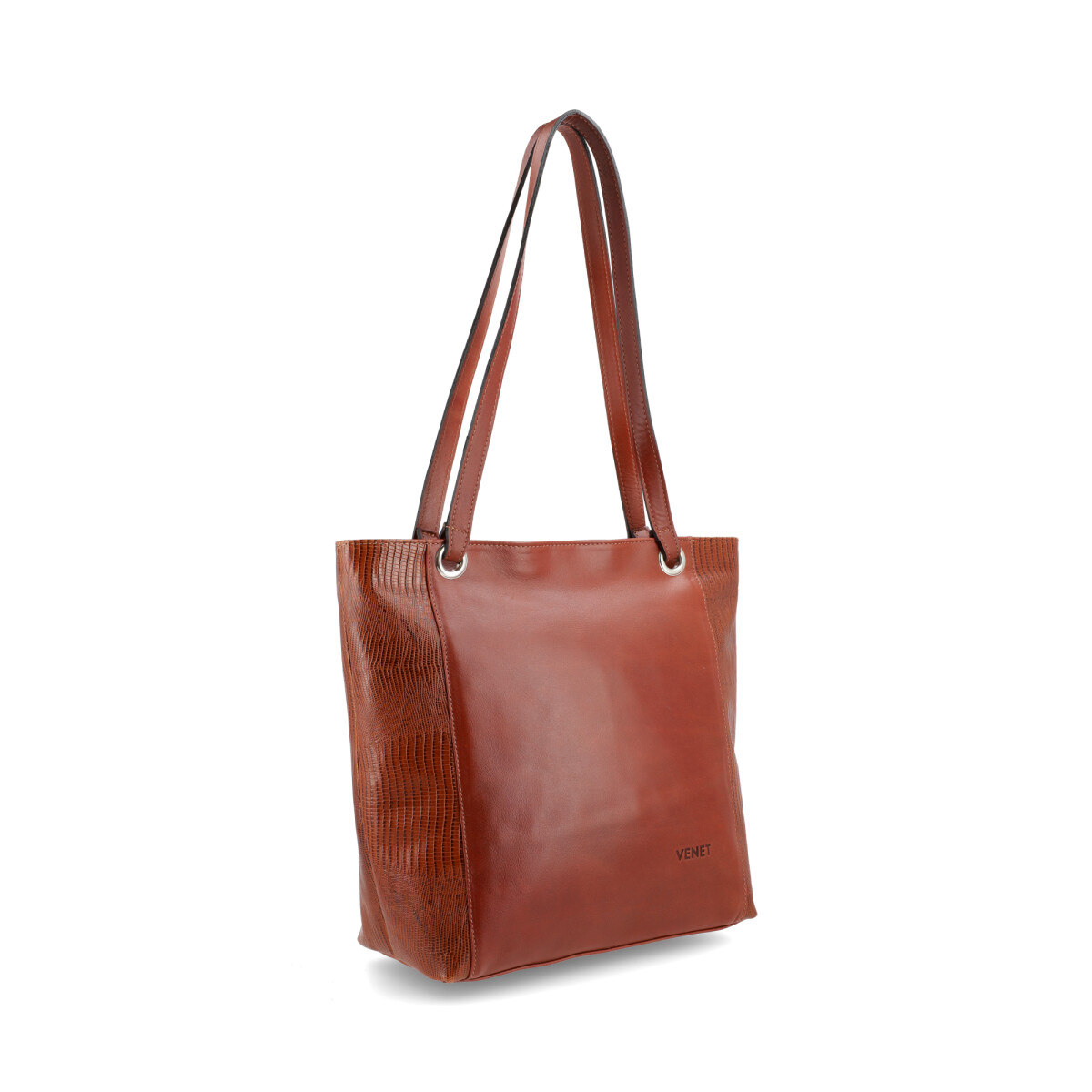 CARTERAS - MARRON 