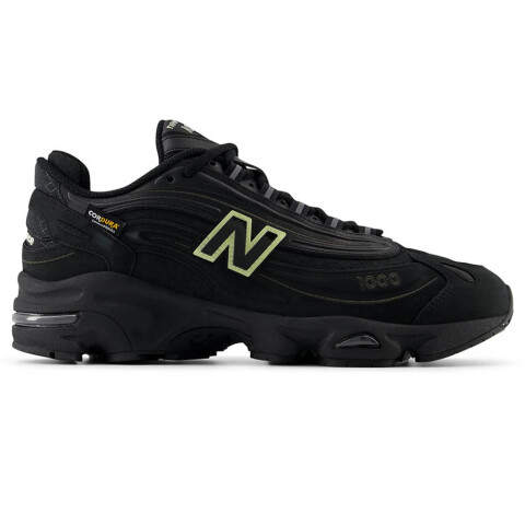 NB 1000 - Hombre Black