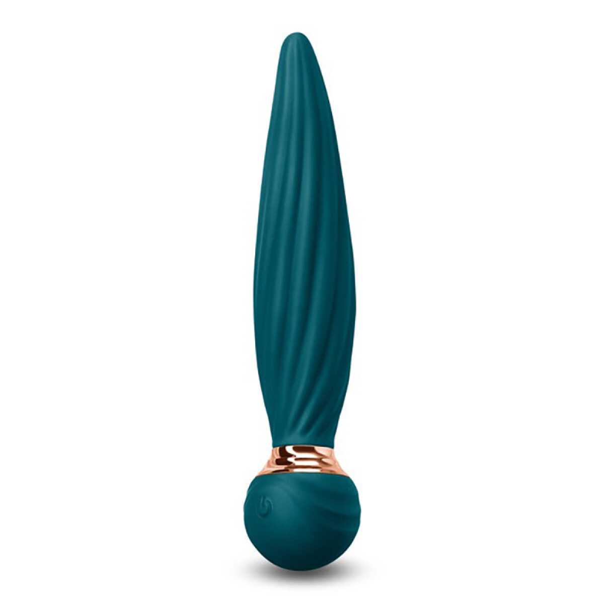 Vibreador Rotador Sugar Pop Twist Bendable 