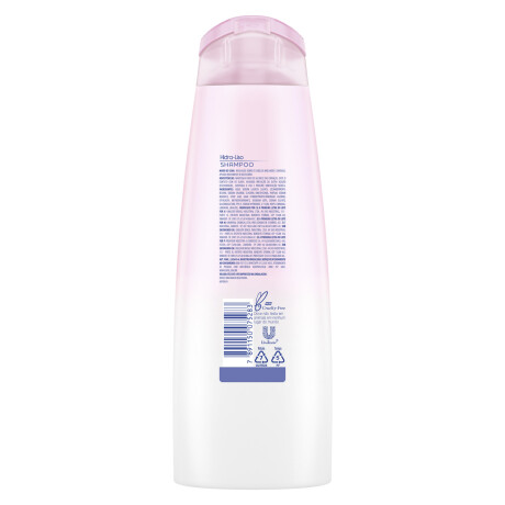 Dove Sh Hidraliso 400ml Dove Sh Hidraliso 400ml