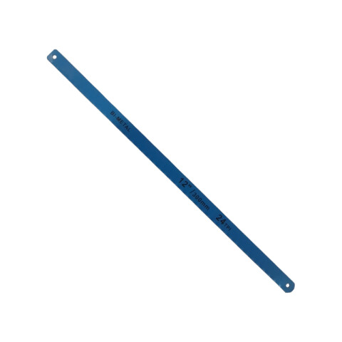 Hoja de sierra bimetálica 24 dientes Leman REF206