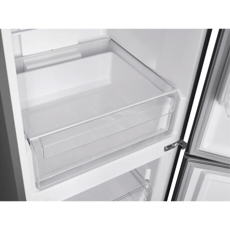 Refrigerador Futura FUT-FI312NF-X Frío seco Acero Inox ACERO-INOXIDABLE
