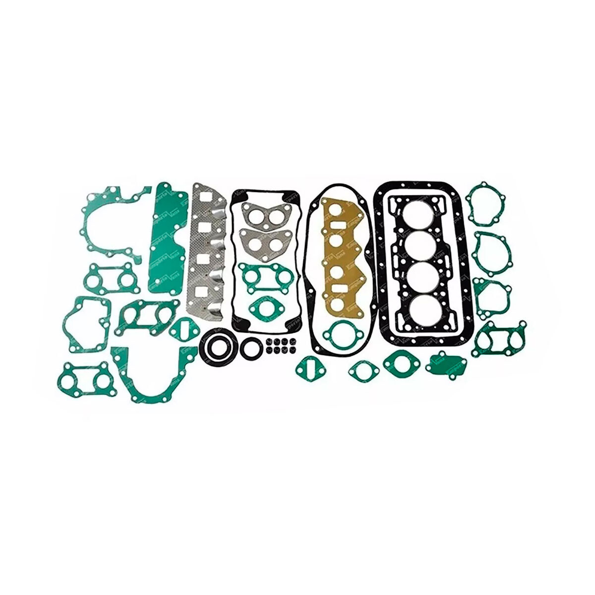 JUNTA DFM DFSK JGO DE JUNTAS CHANA DFM PARA BG10 - 