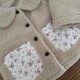 Campera Camile Campera Camile