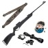 Rifle Magtech Nitro Piston Jade N2 Pro Cal. 5.5mm Arena