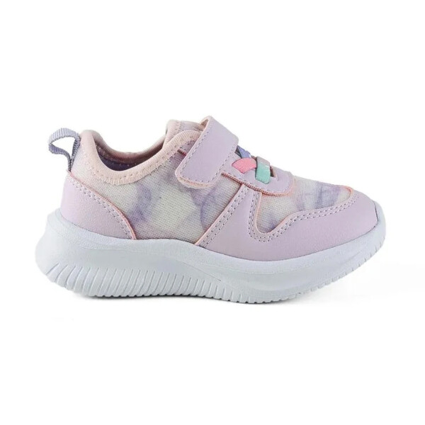 DEPORTIVO BERTY - AMERICAN SPORT LILA