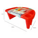 Mesa Marvel Royal Para Niños 20 Pcs De Diversión Spiderman Mesa Marvel Royal Para Niños 20 Pcs De Diversión Spiderman