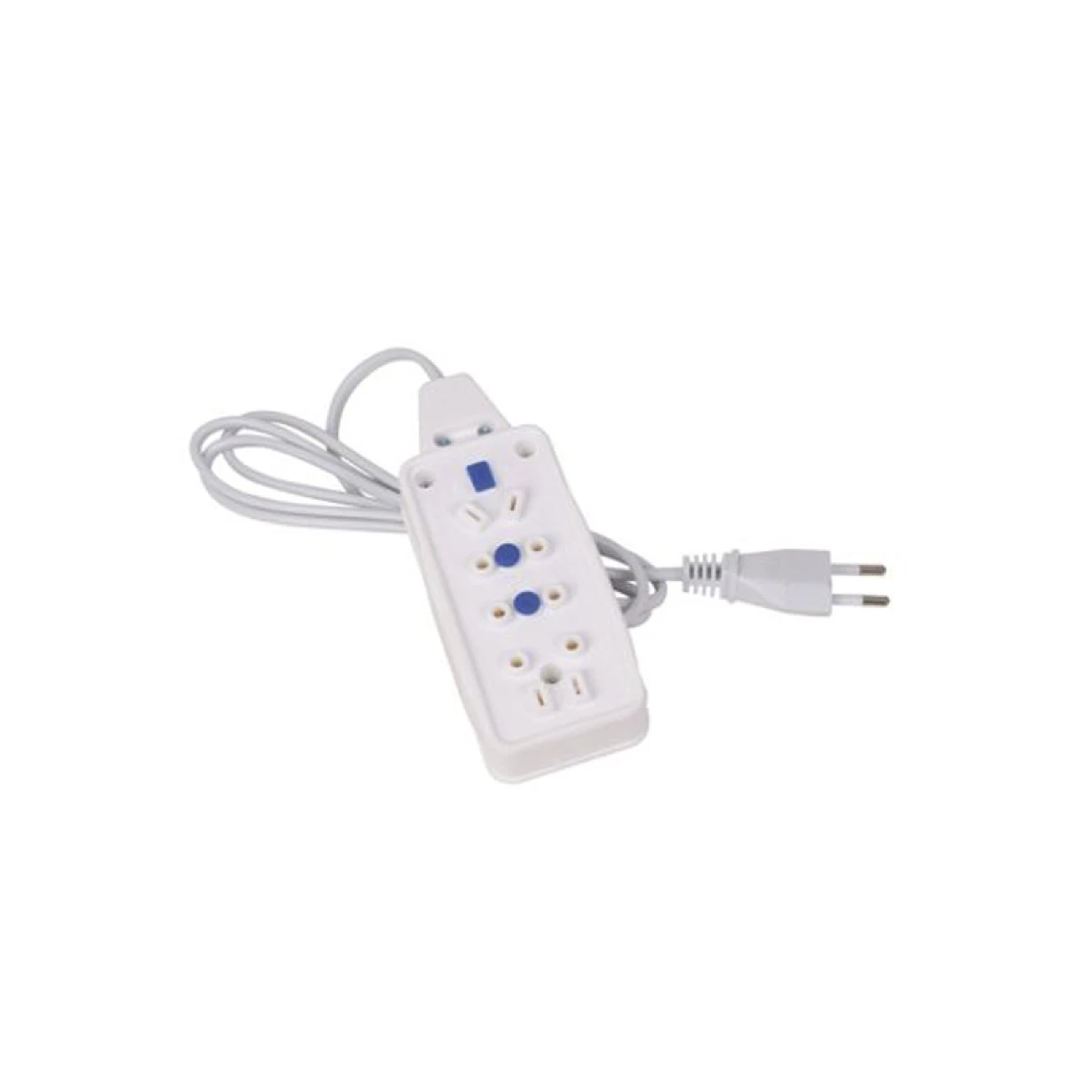 Zapatilla Múltiple Beta Cable 3 Mts 