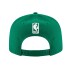 GORRO NBA UN. VERDE