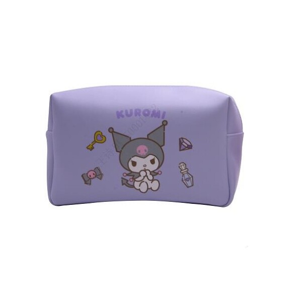 Necessaire Sanrio Kuromi