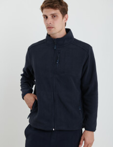 470564 CARDIGAN NAVIGATOR Azul Oscuro