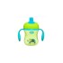 Vaso evolutivo 6M+ CHICCO verde