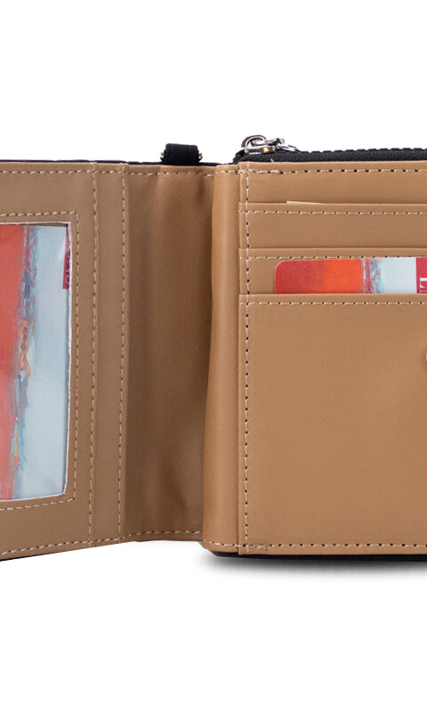 BILLETERA VERA NEGRO