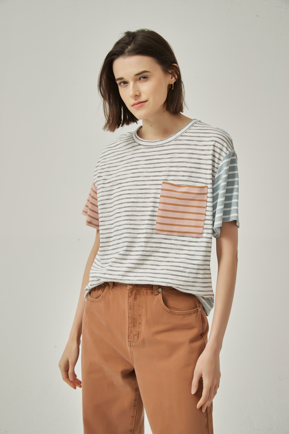 Remera Sanare Estampado 1