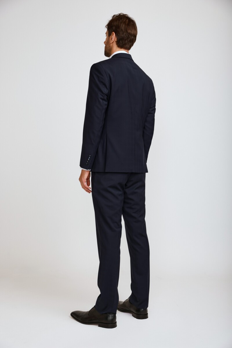 Terno Sensazione Gales MARINO