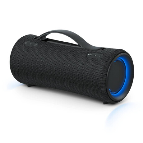 Parlante Portatil Sony BT XG300 Negro