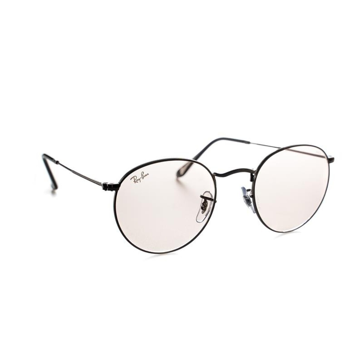 Ray Ban Rb3447 - 004/t5 