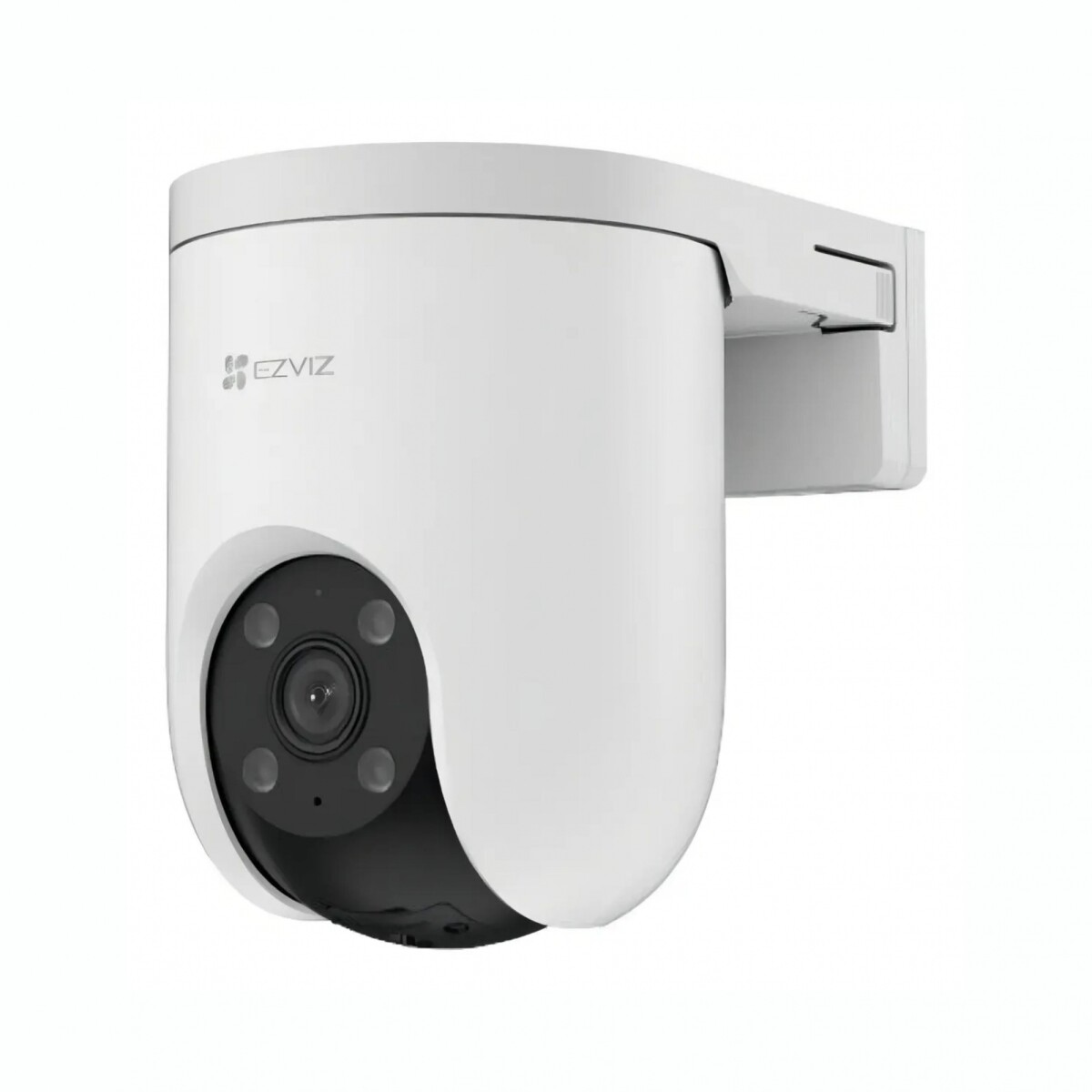 Cámara De Seguridad EZVIZ H8C 3MP 1080P Detección De Personas Con Tecnología De IA 